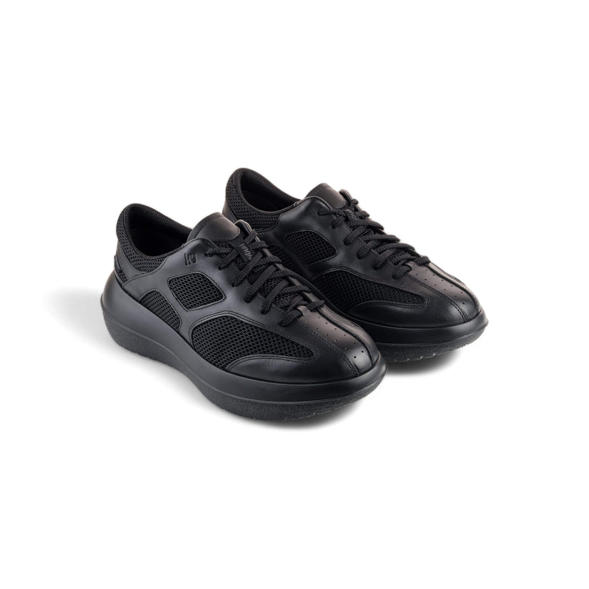 Silvaplana 20 black
