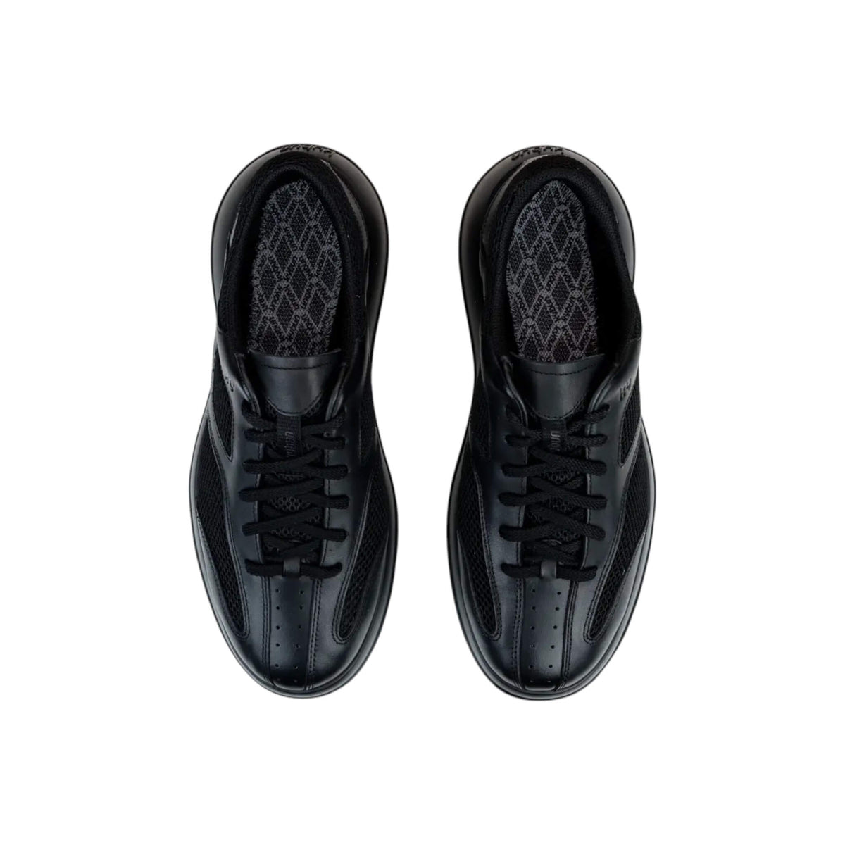 Silvaplana 20 black