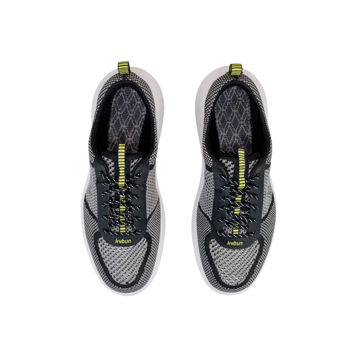 Meilen black-grey