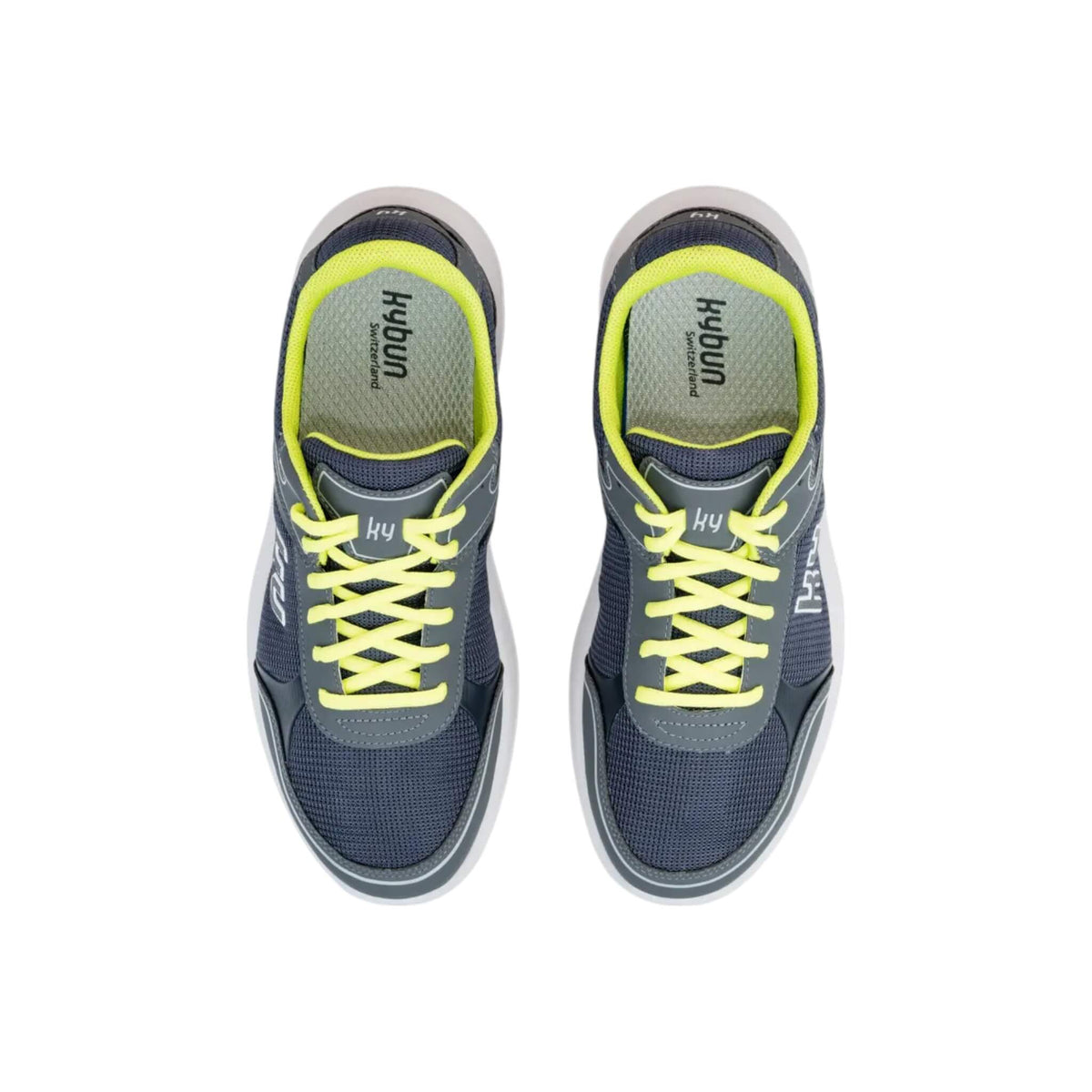 Magglingen grey