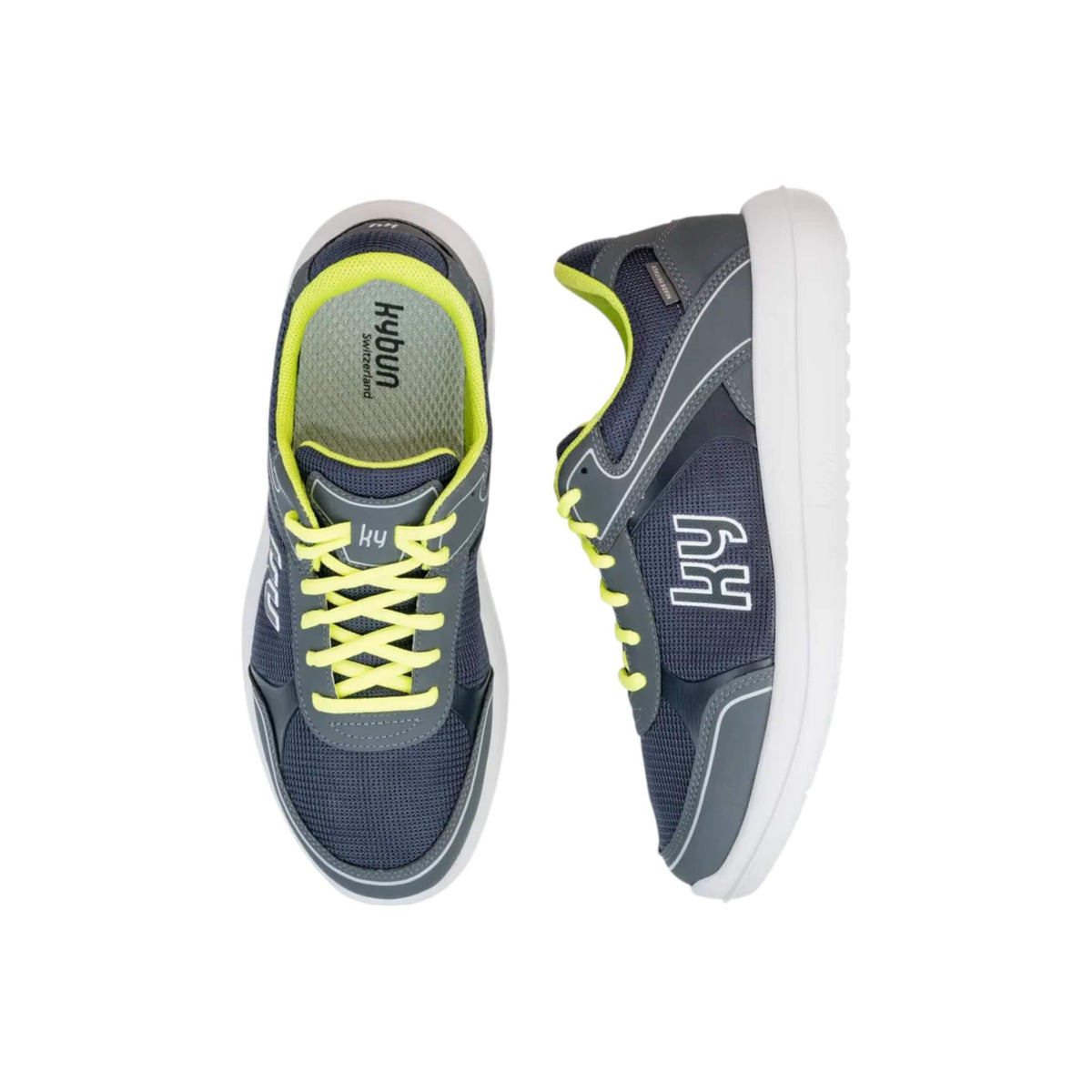 Magglingen grey