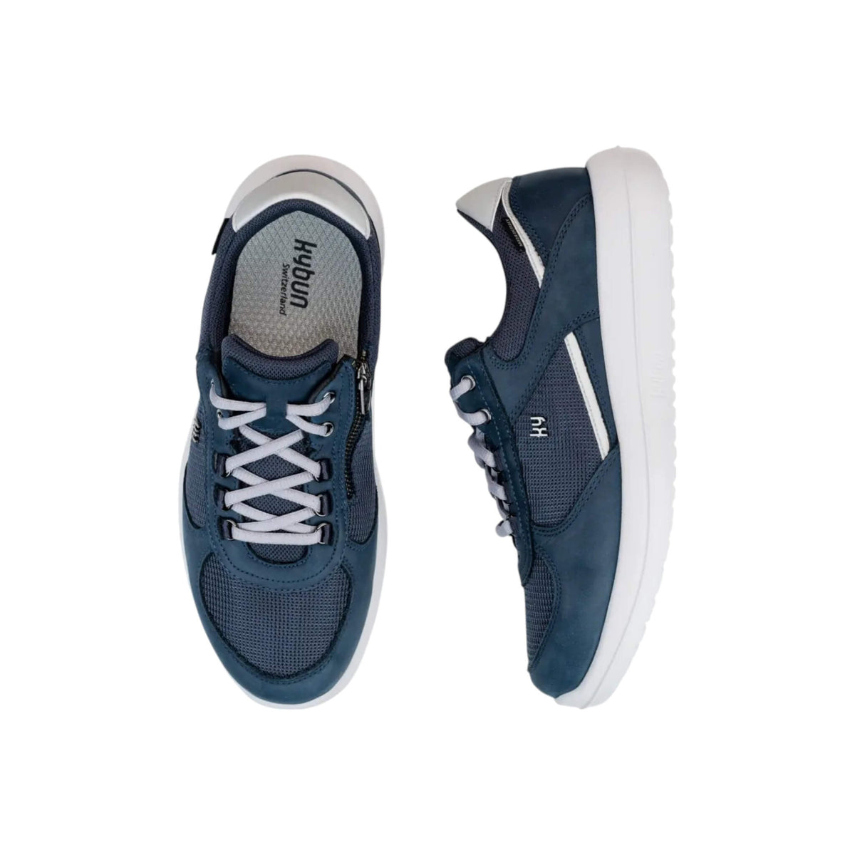 Rolle navy
