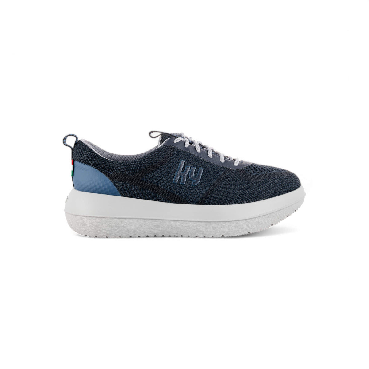Meilen blue