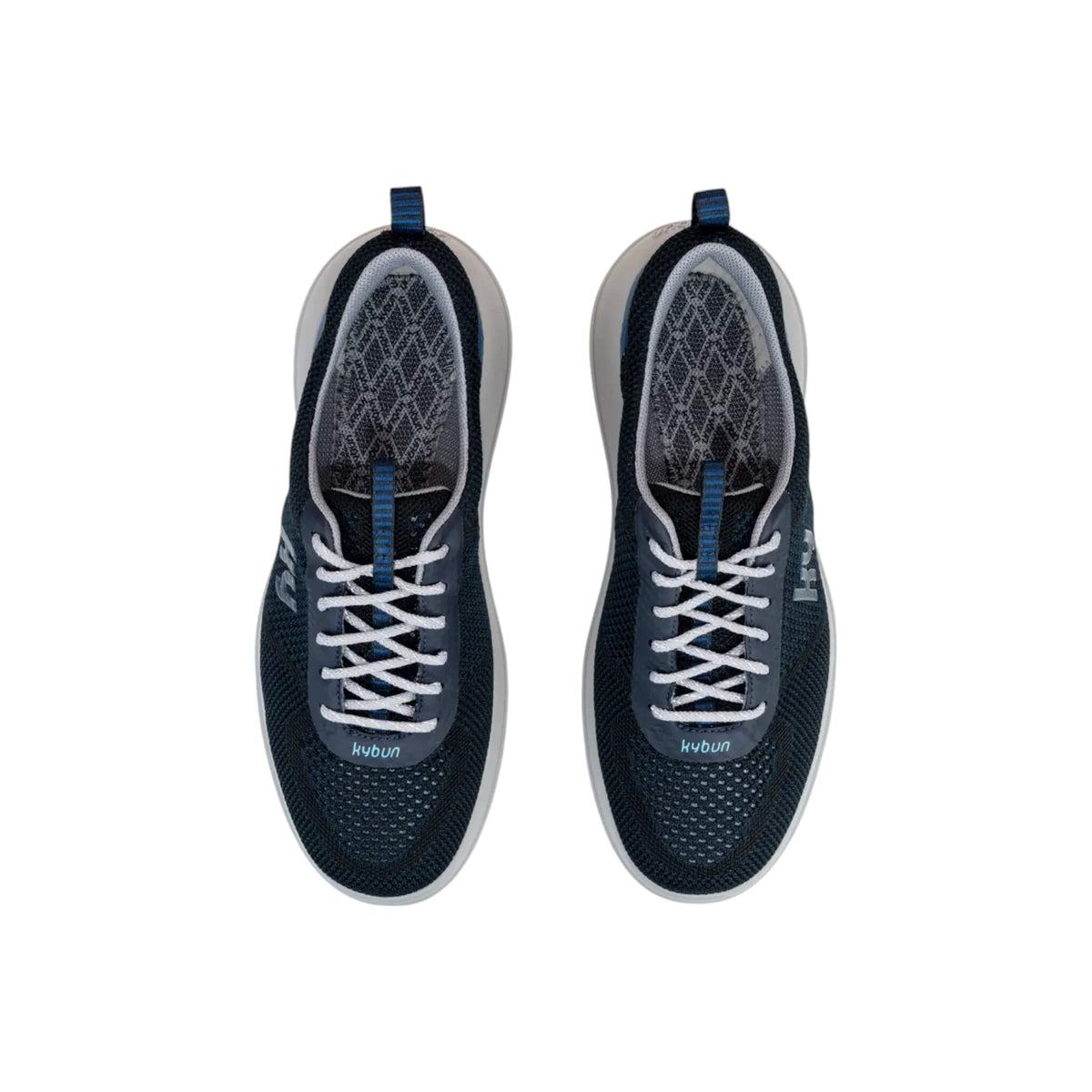 Meilen blue