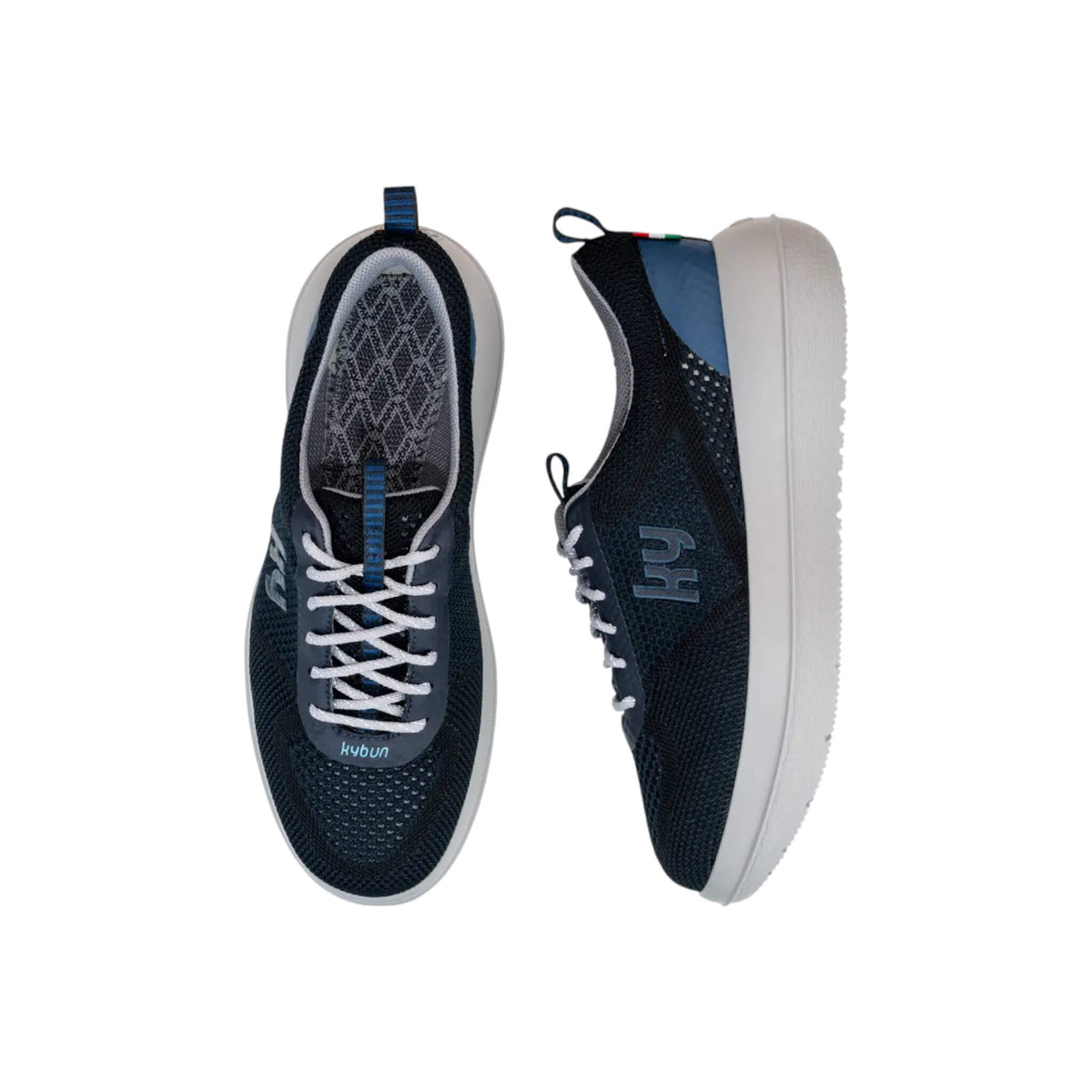 Meilen blue