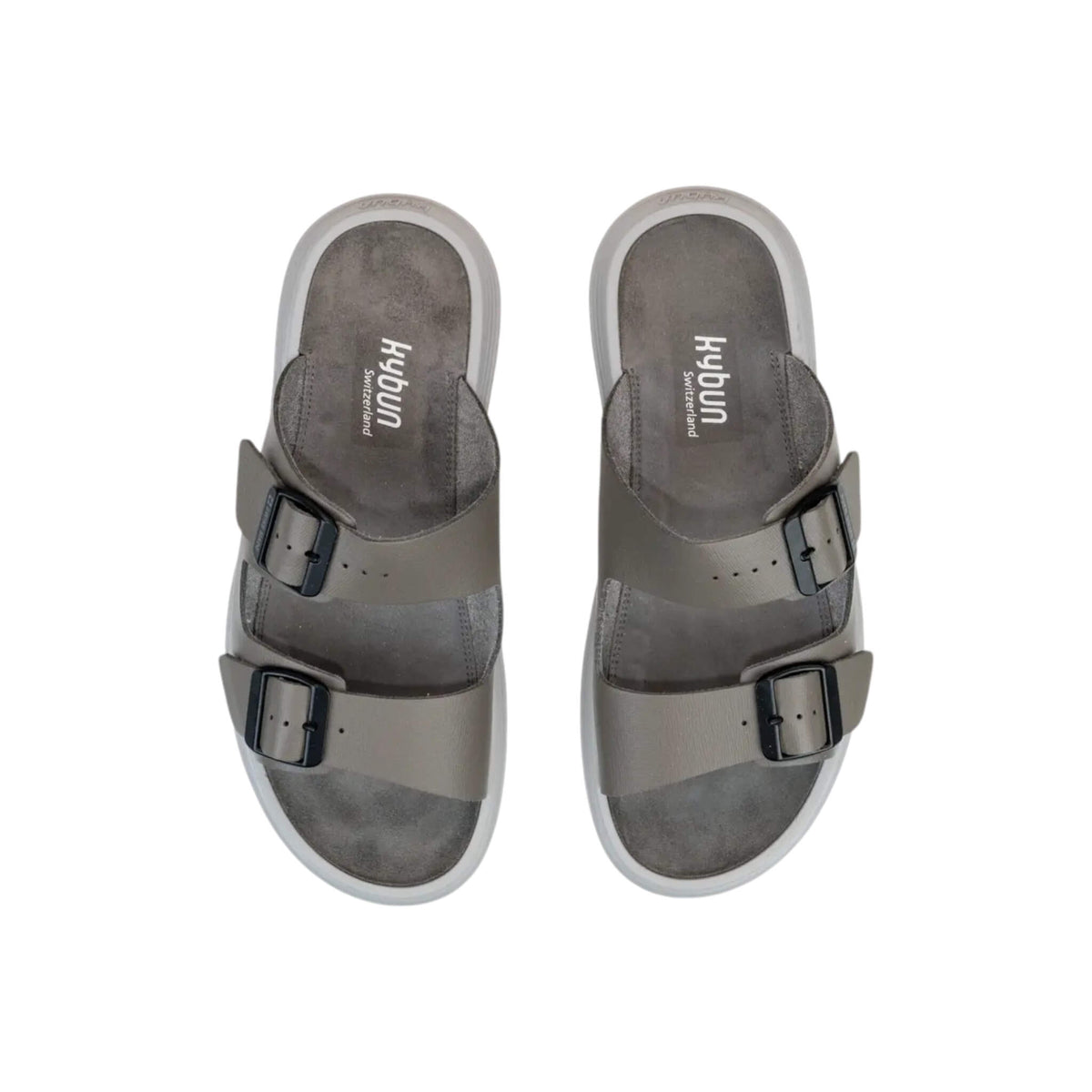 Uri grey