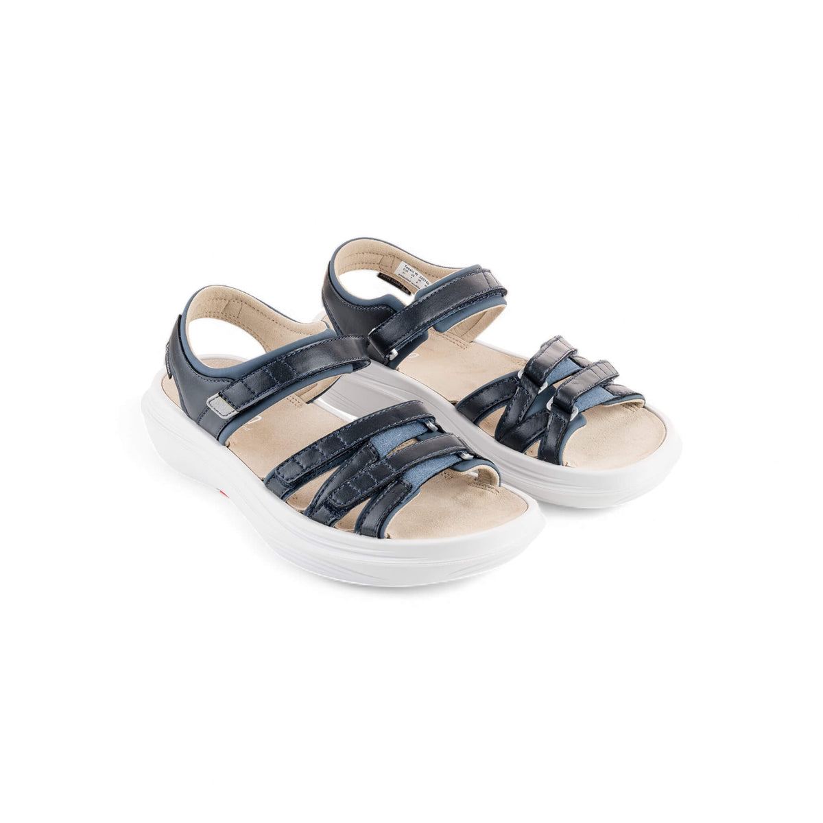 Tessin indigo