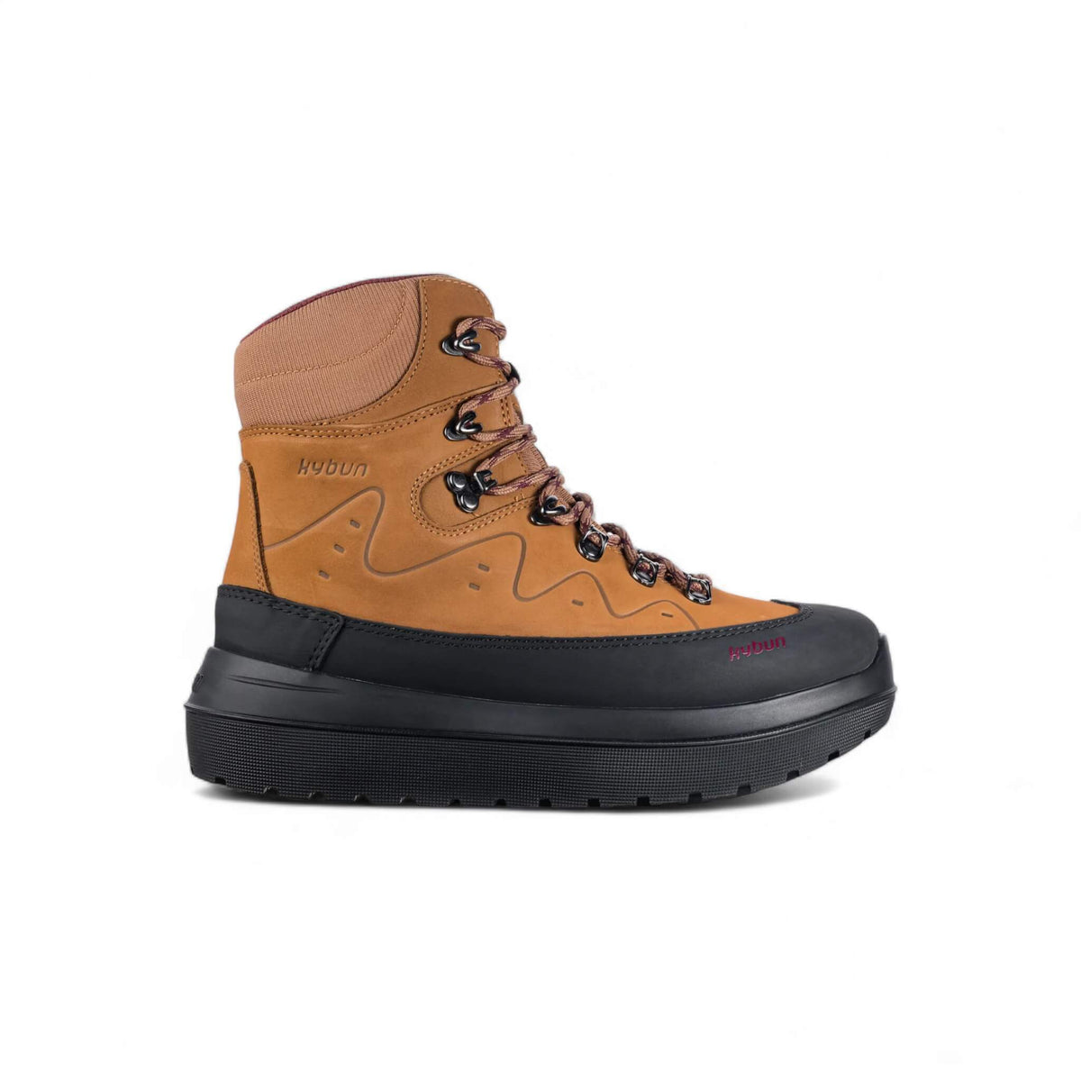 Jungfrau 20 peanut