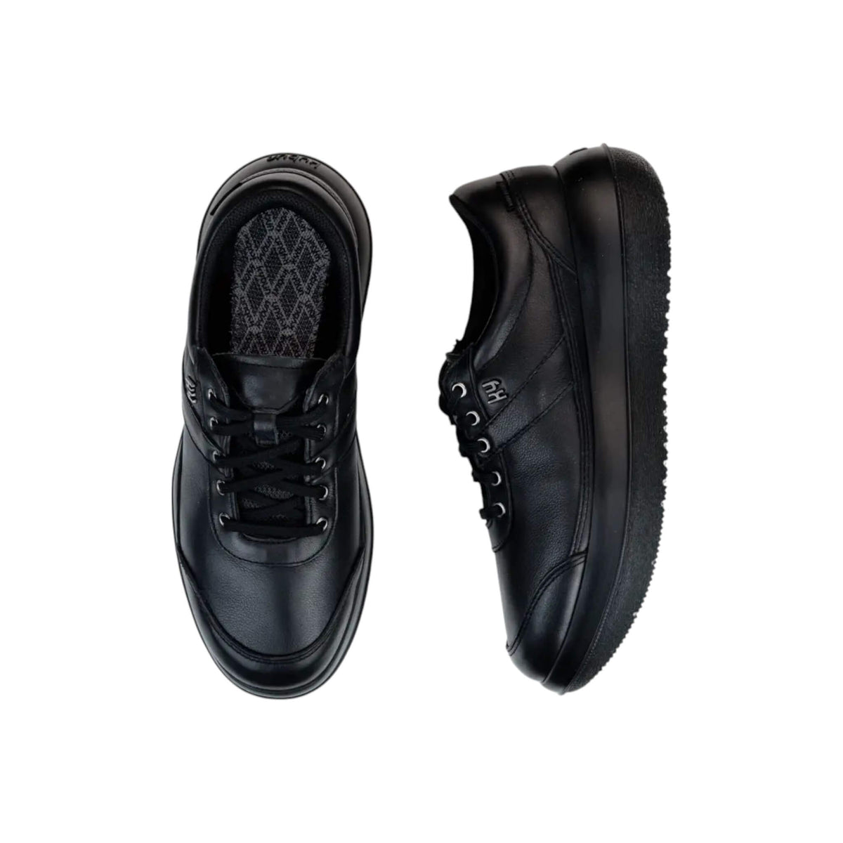 Aubonne black