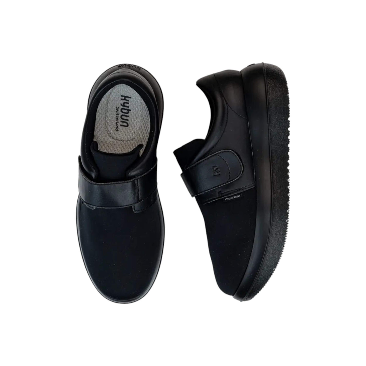 Vals 20 black
