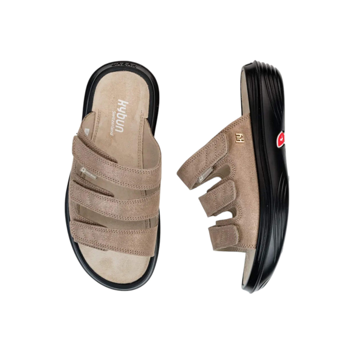 Kriens sand sparkle