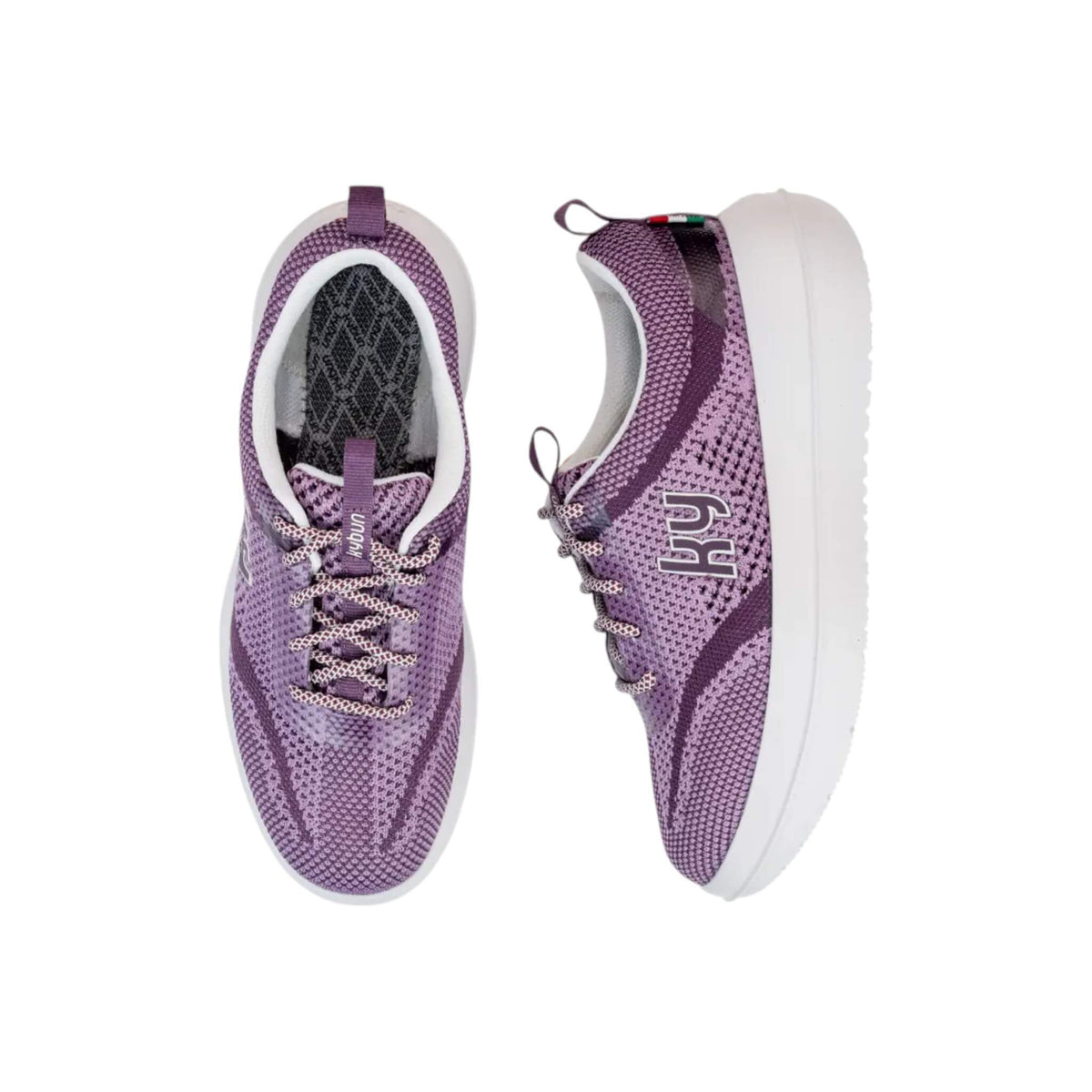 Biel purple