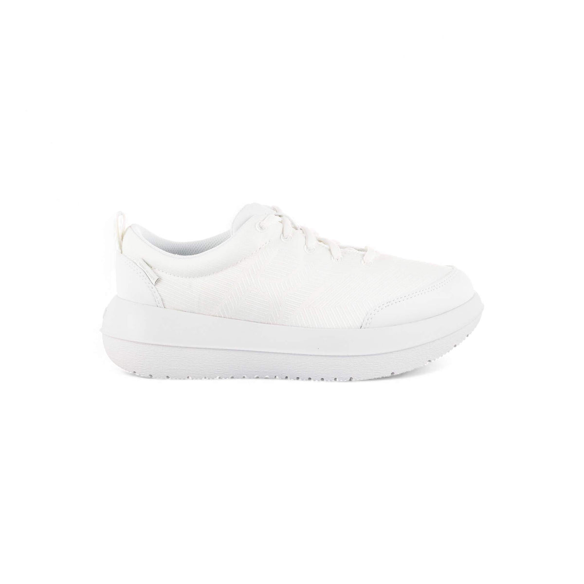 Bauma white