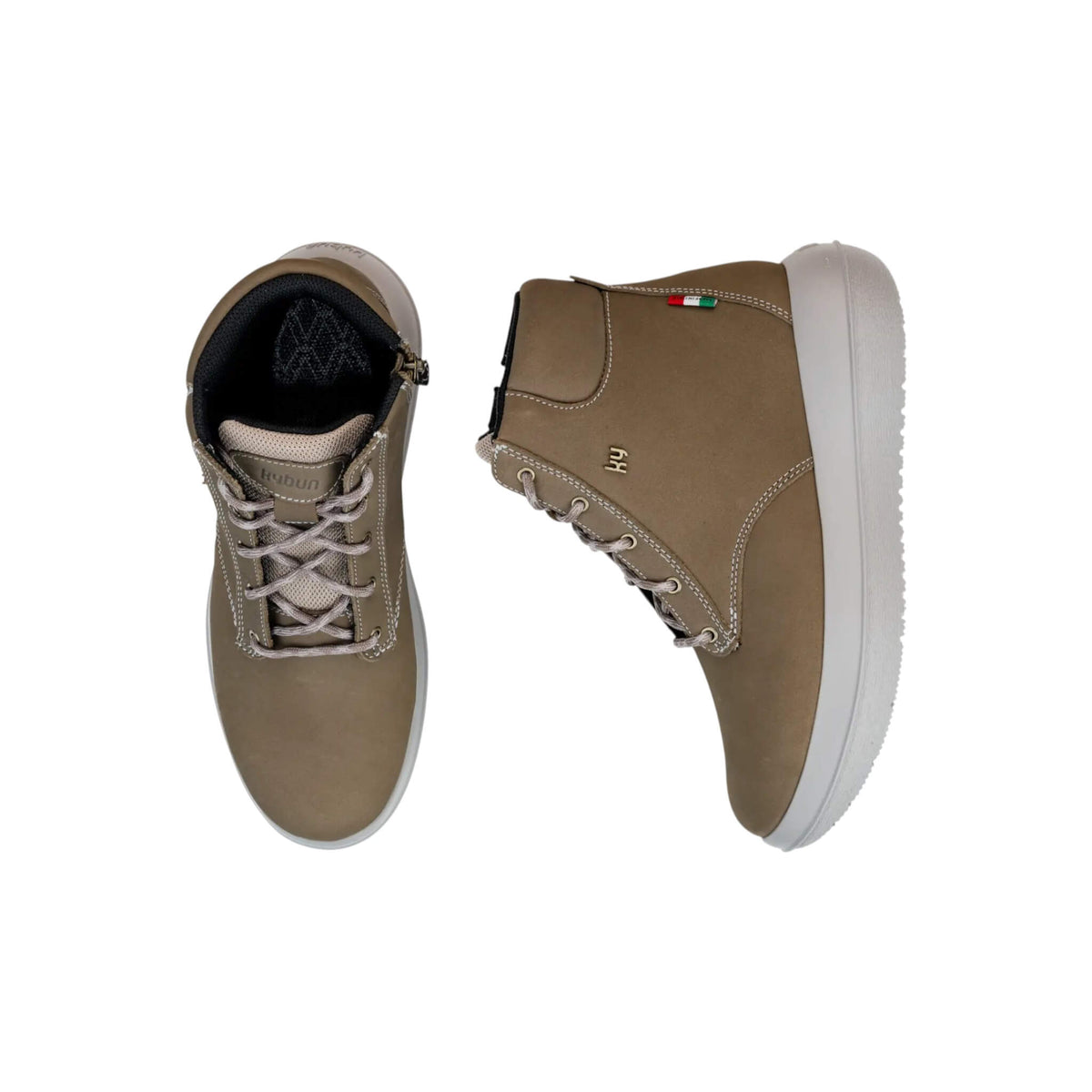 Elm taupe