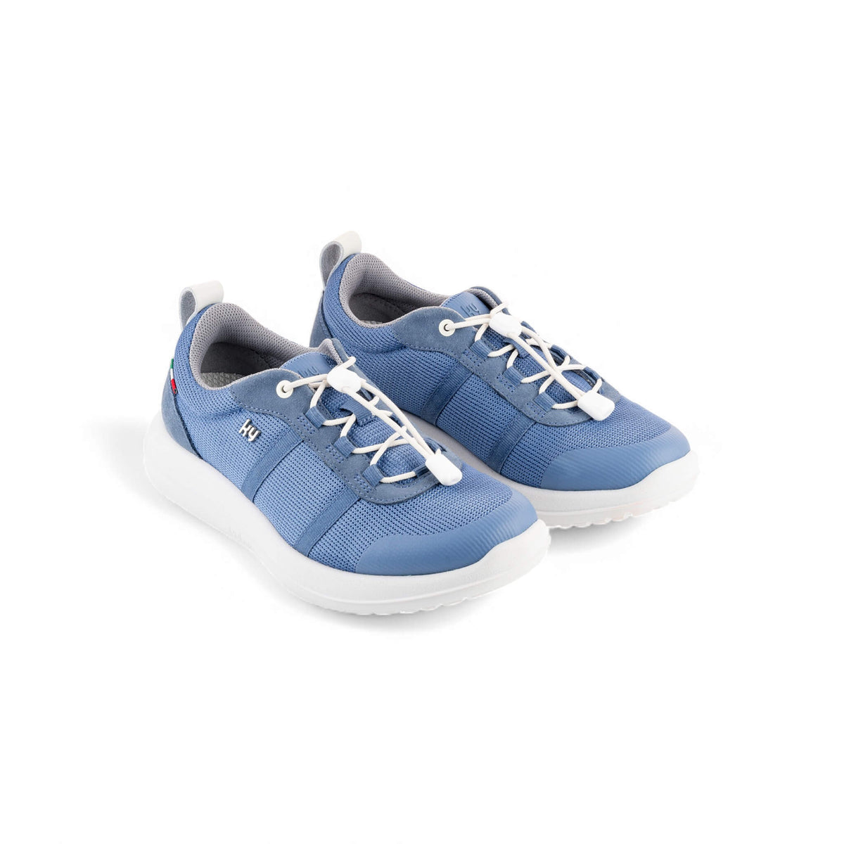 Langnau blue