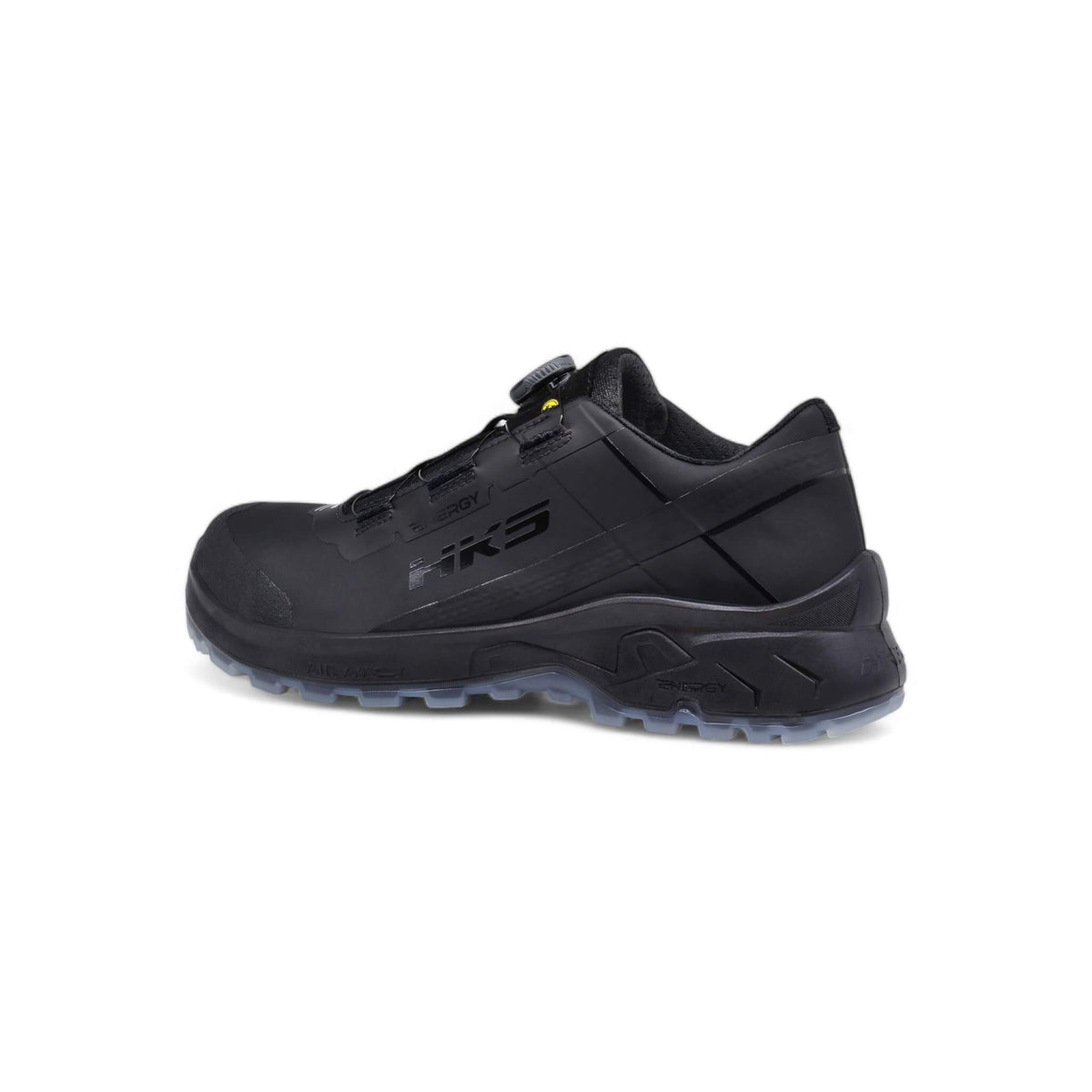 AirGuard Black BOA