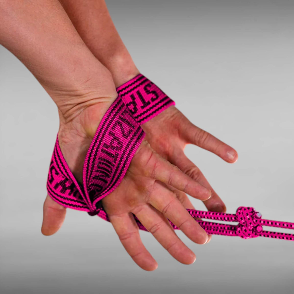 SPS Elastic Pro – Widerstandsseil für Spiralstabilisation