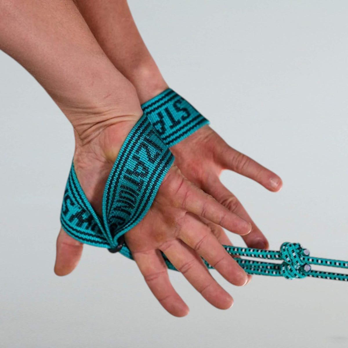 SPS Elastic Pro – Widerstandsseil für Spiralstabilisation
