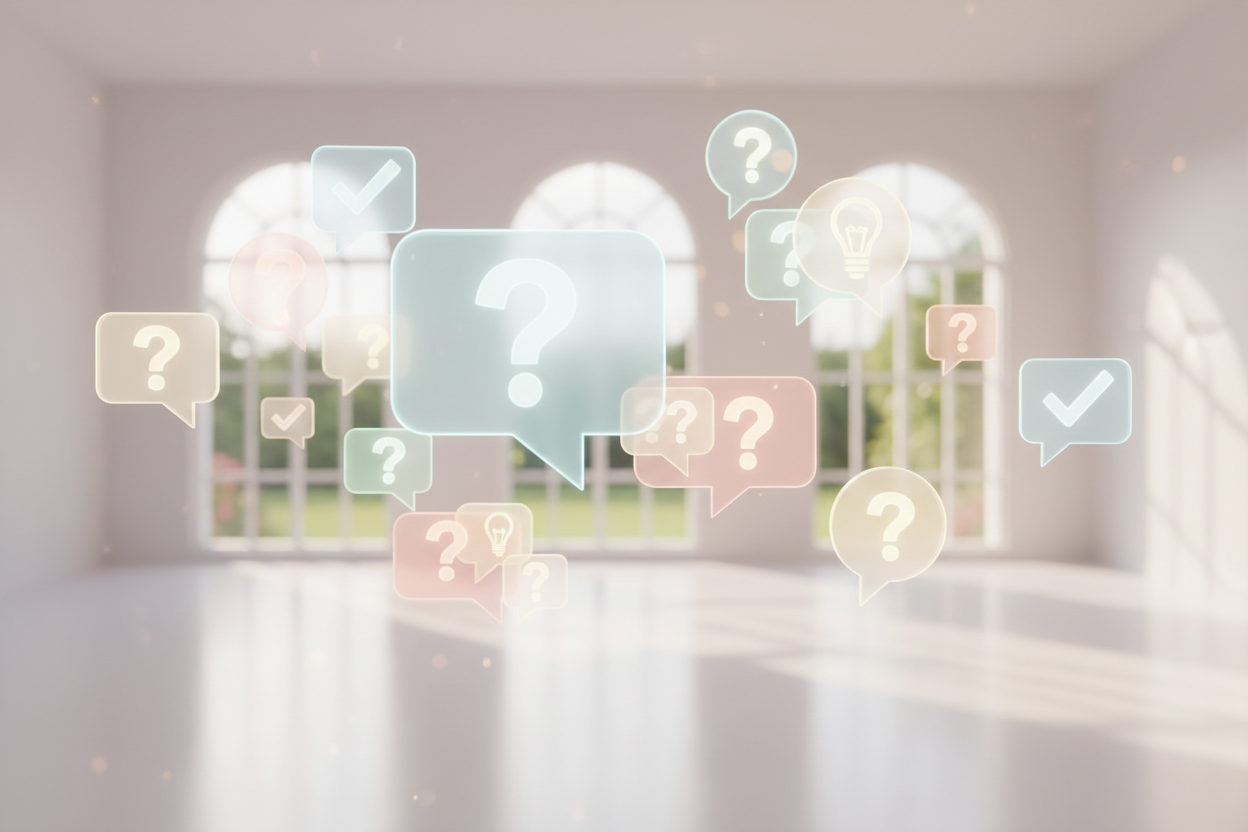 FAQ: Häufige Fragen ORTOPAG 