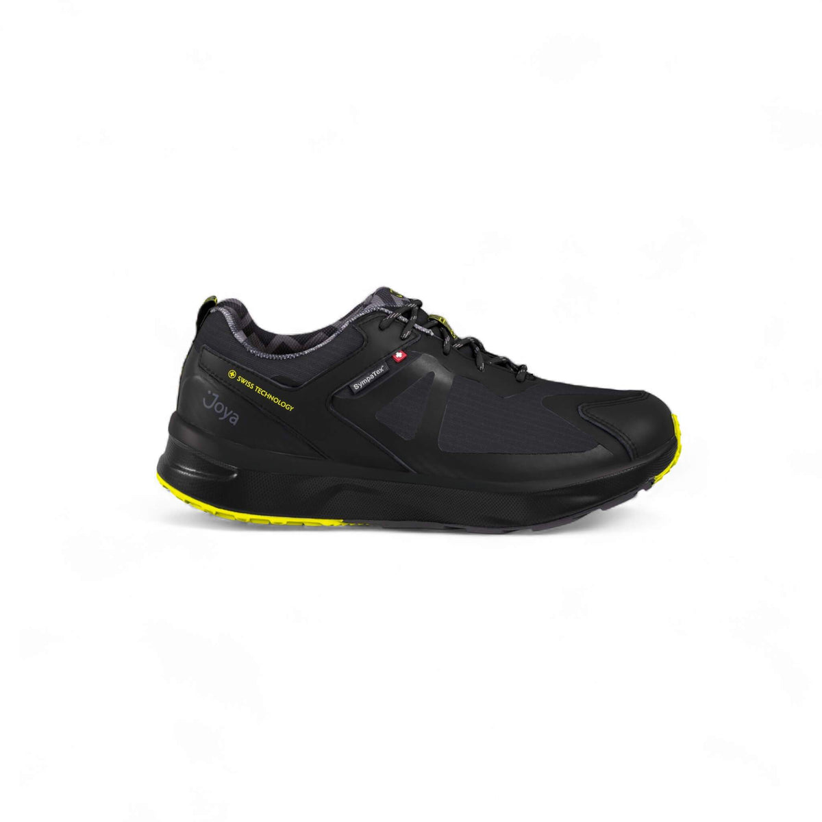 Veloce STX black