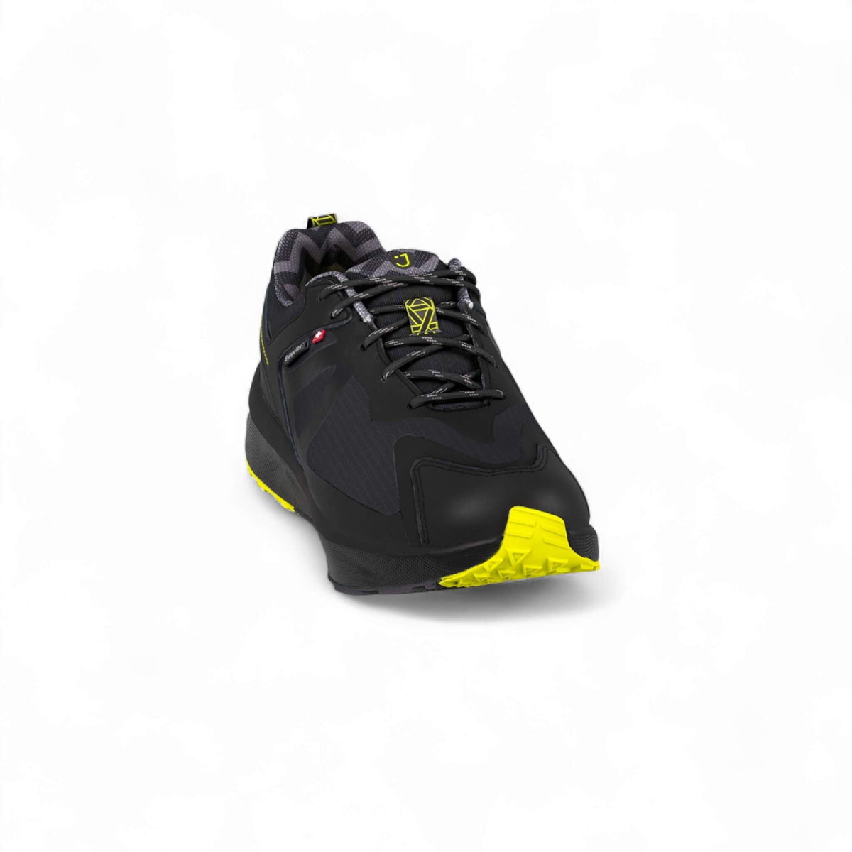 Veloce STX black