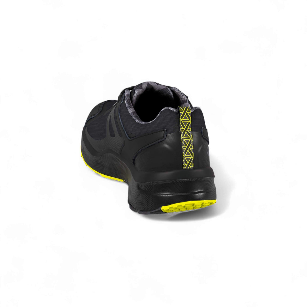 Veloce STX black