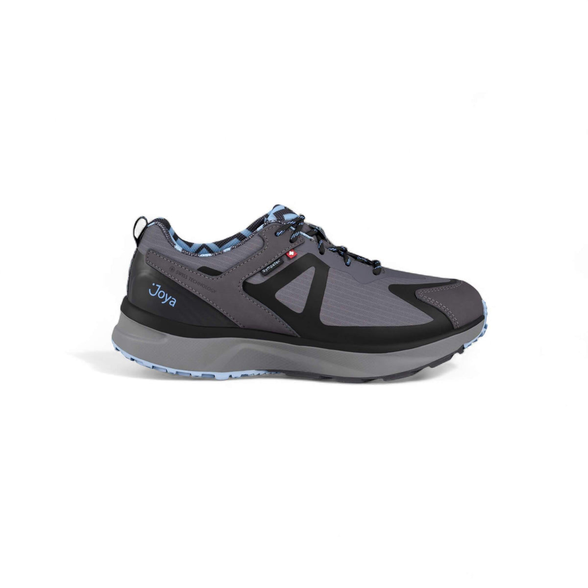 Veloce STX dark grey