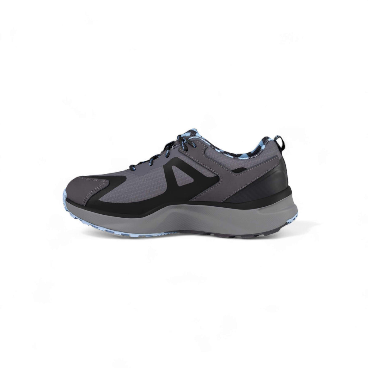 Veloce STX dark grey
