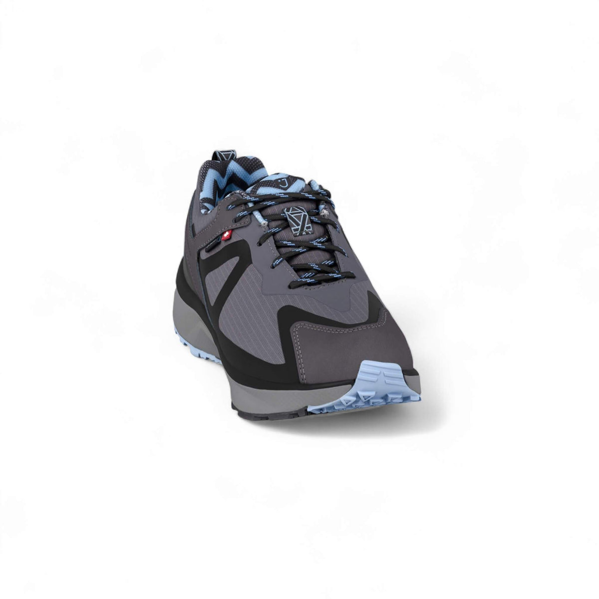 Veloce STX dark grey