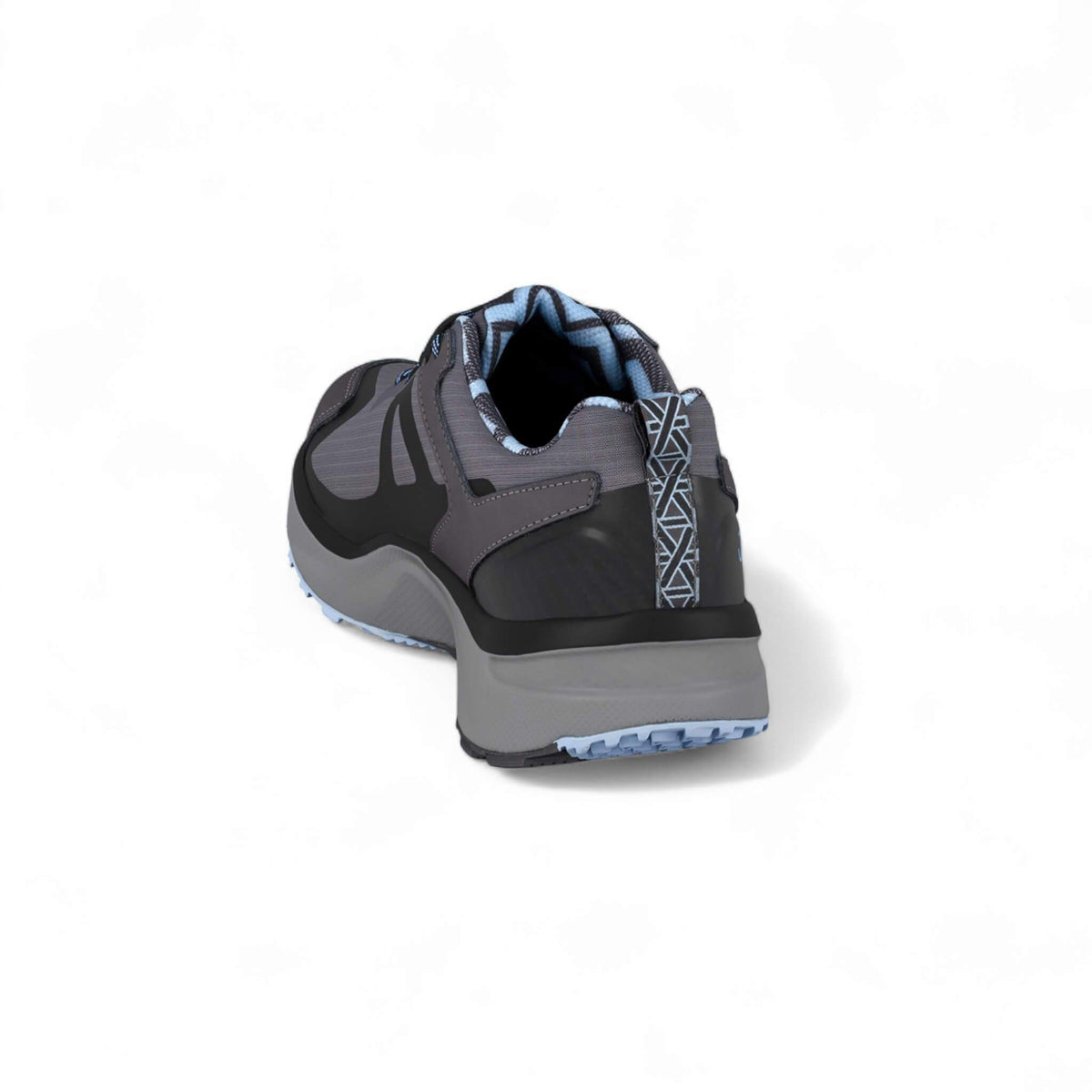 Veloce STX dark grey