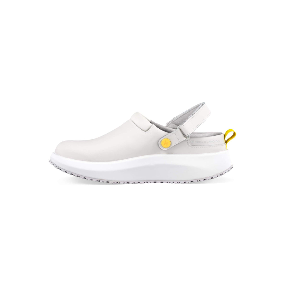 Ace ESD white