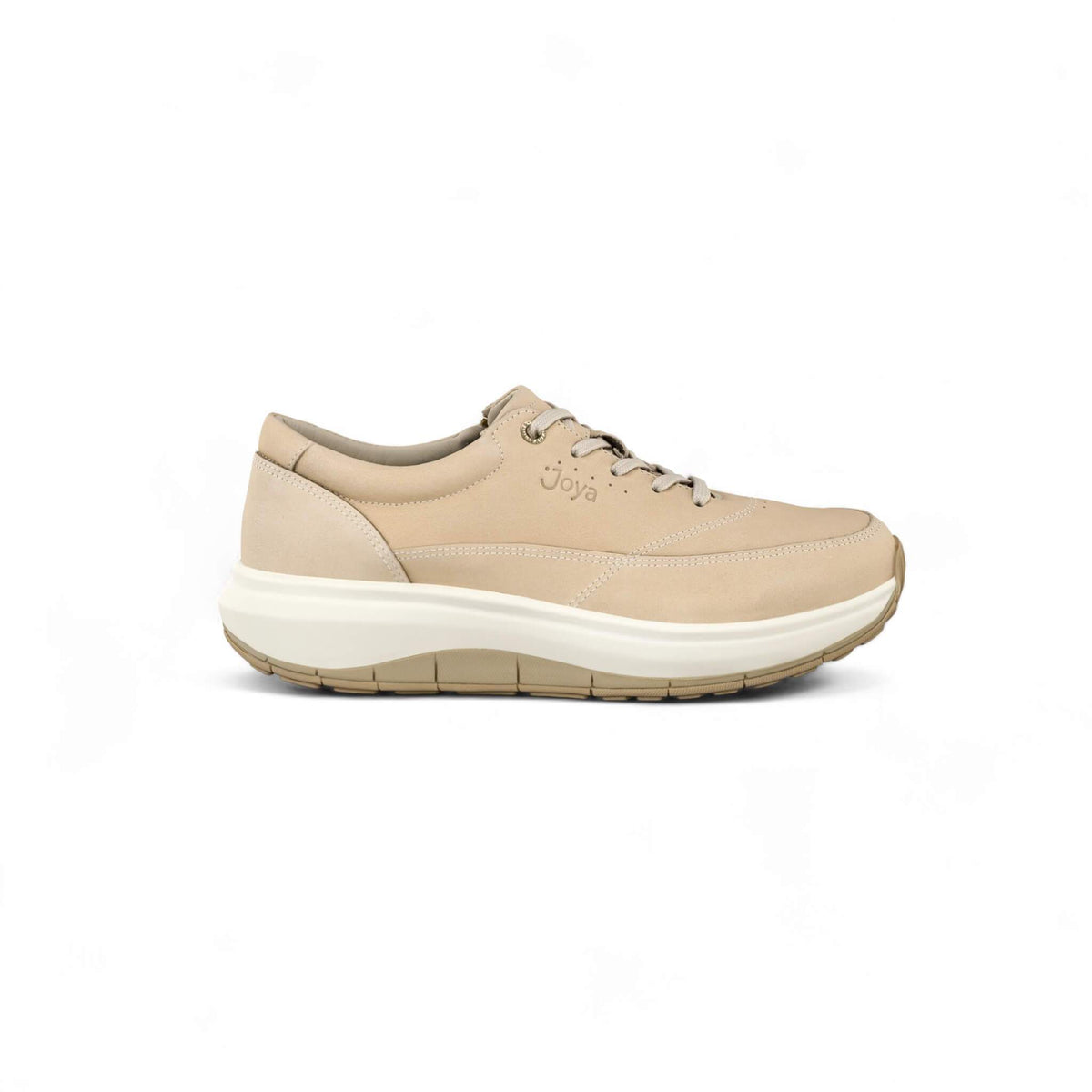 Venice Zip beige