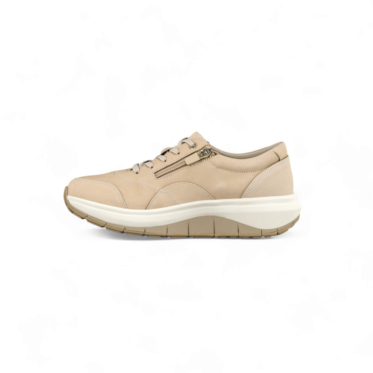 Venice Zip beige