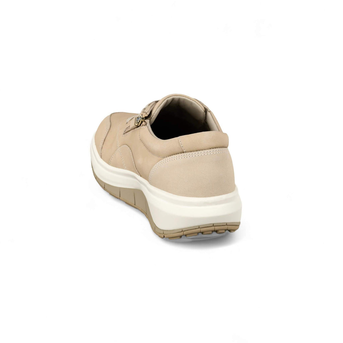 Venice Zip beige
