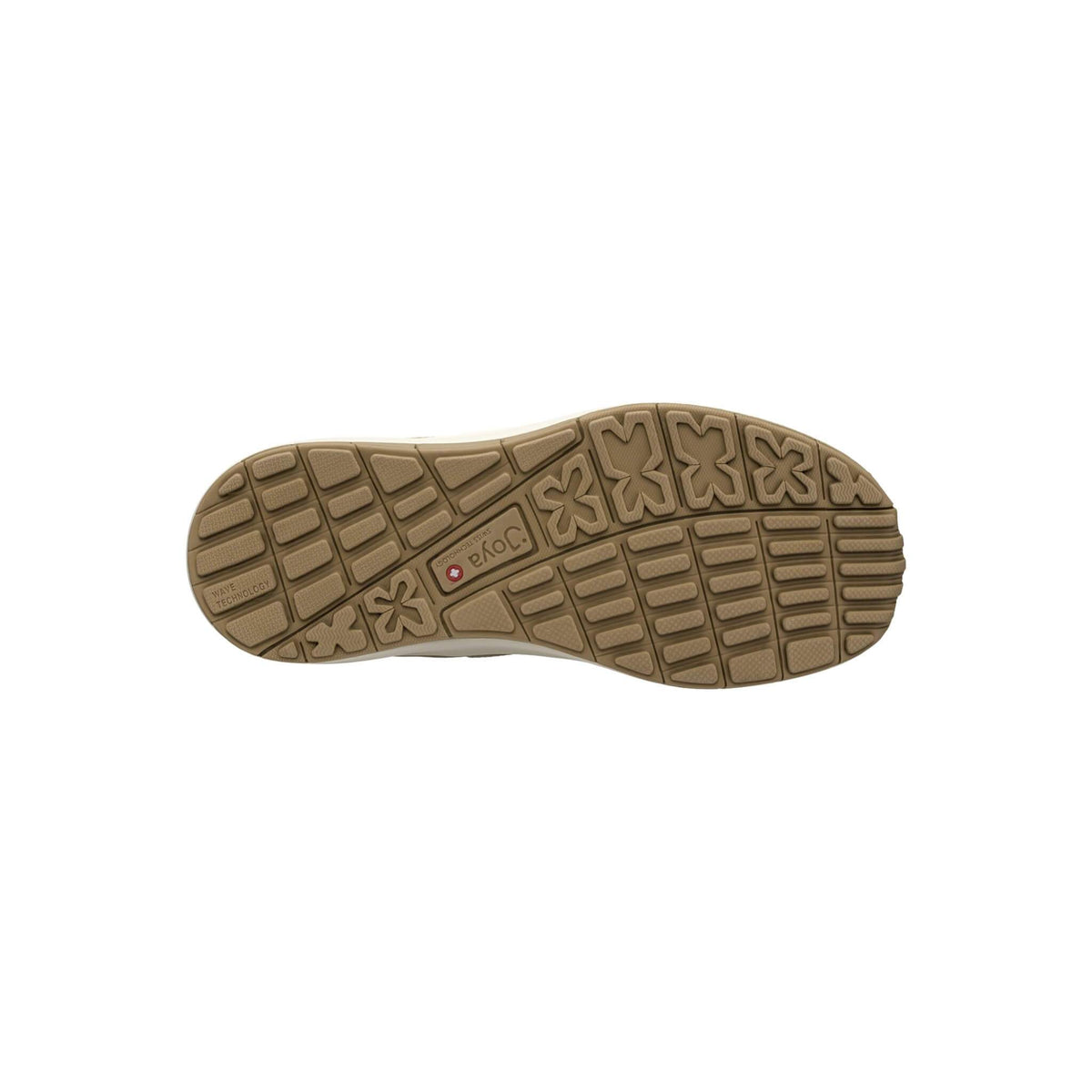 Venice Zip beige