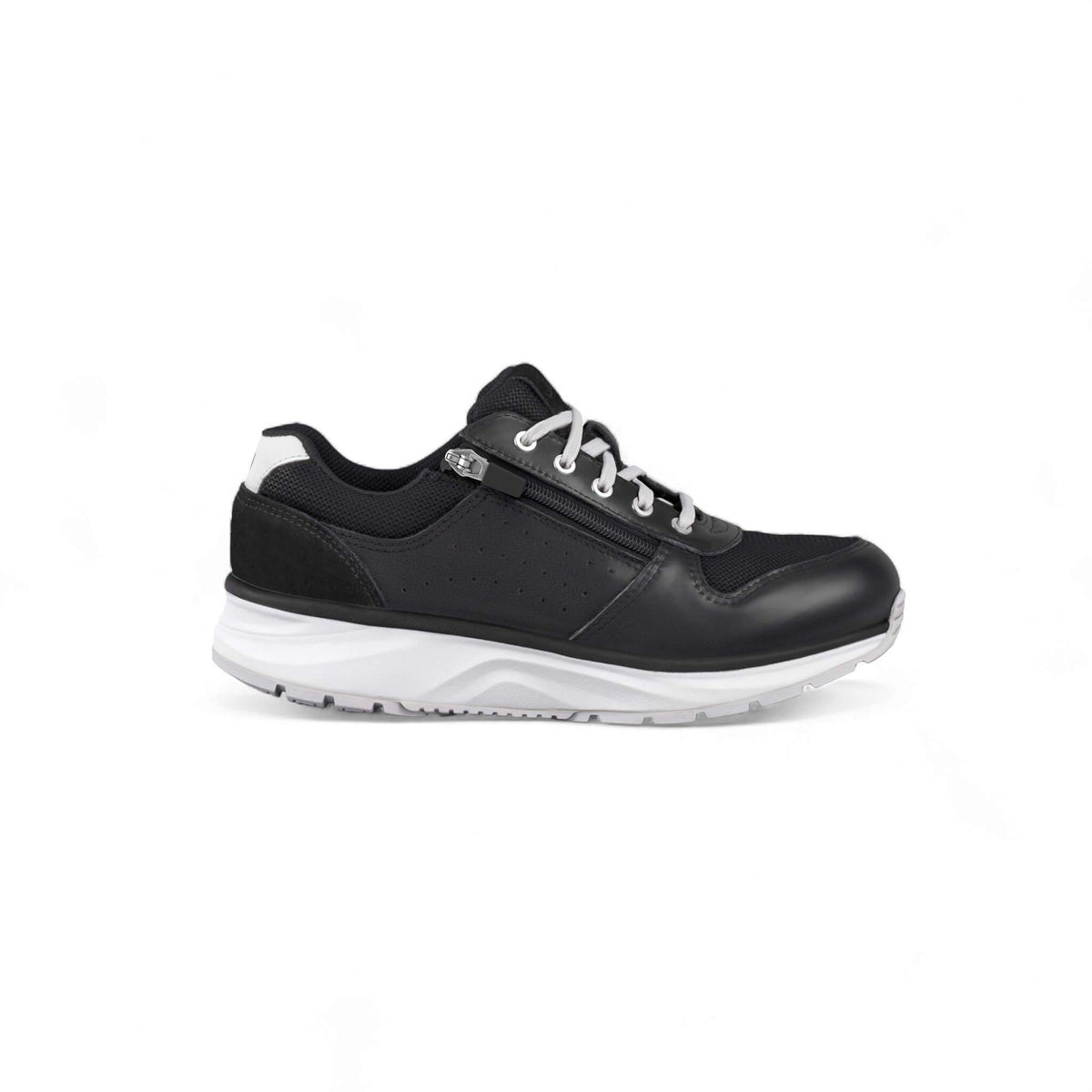 Dynamo Zip black