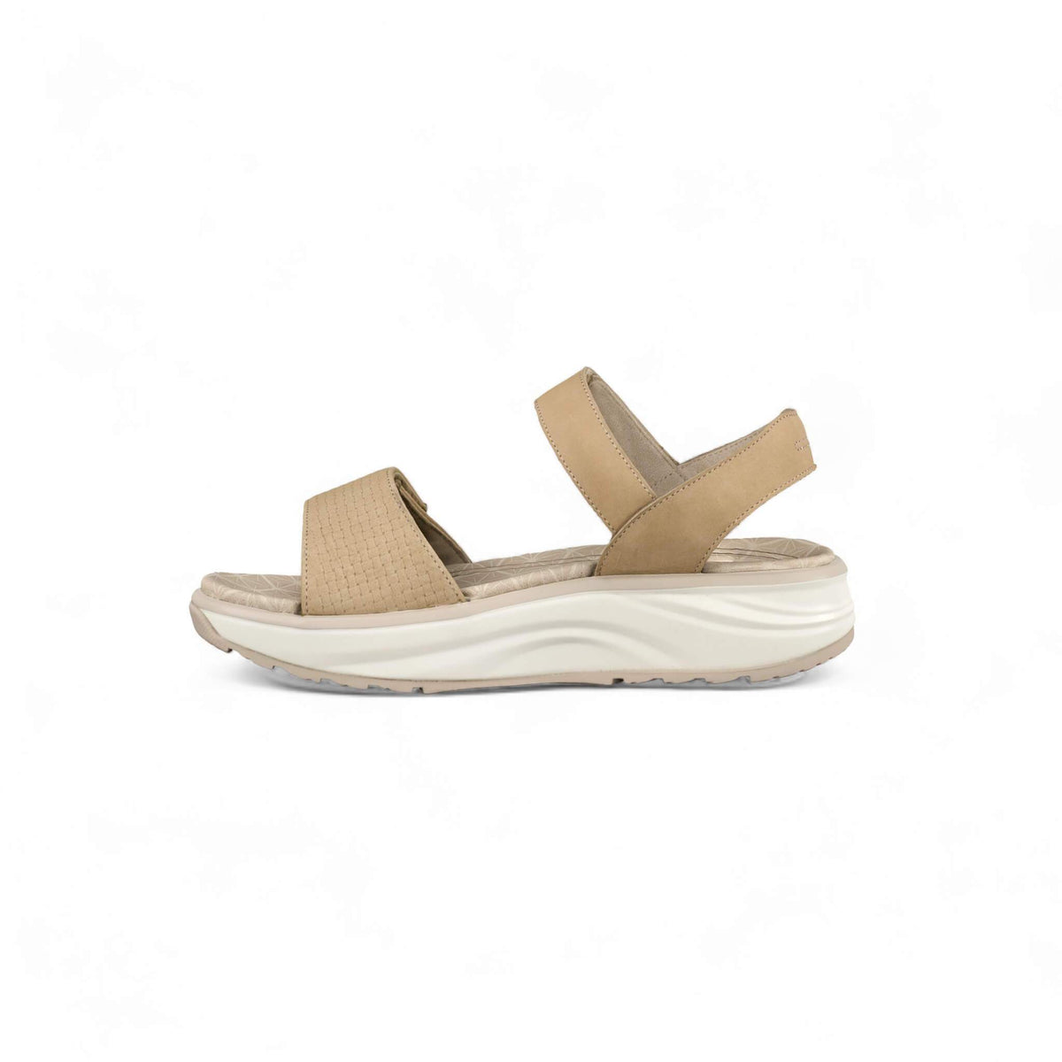Flores beige