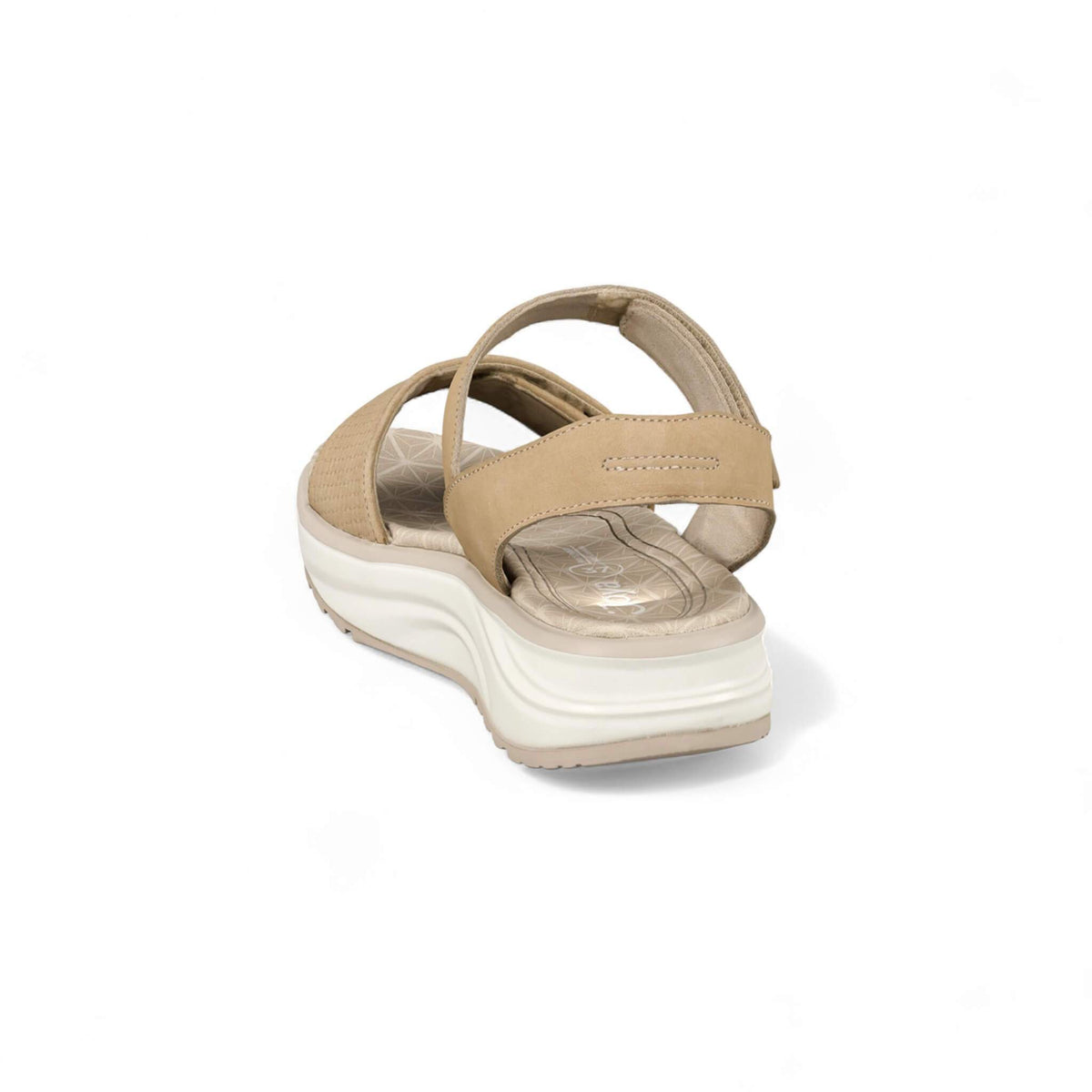 Flores beige