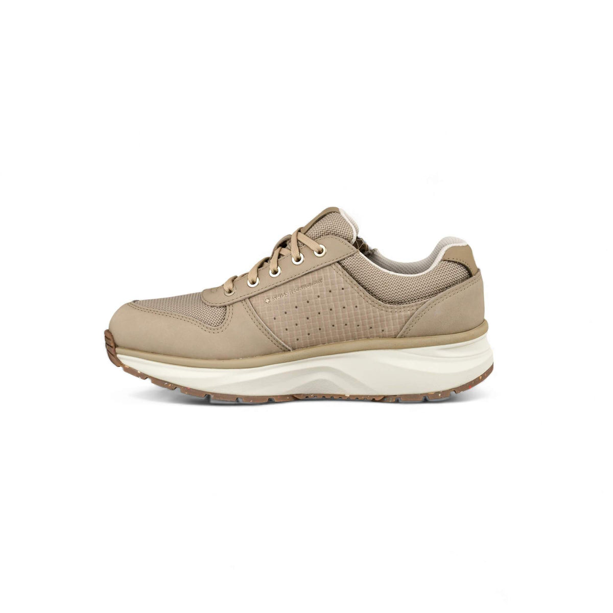 Dynamo Zip beige II