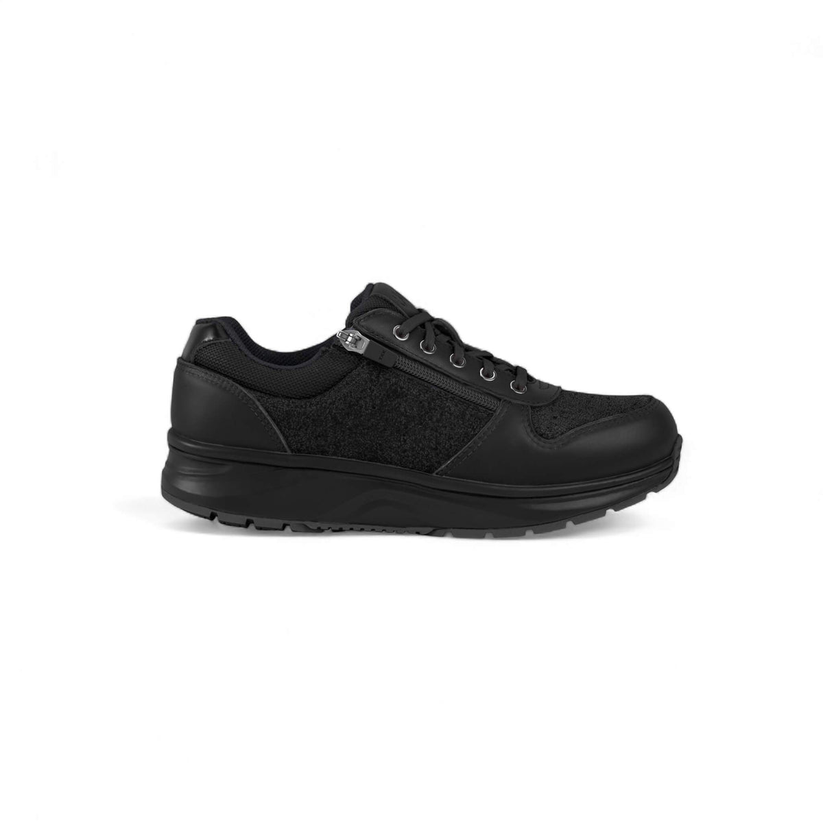 Dynamo Zip black II