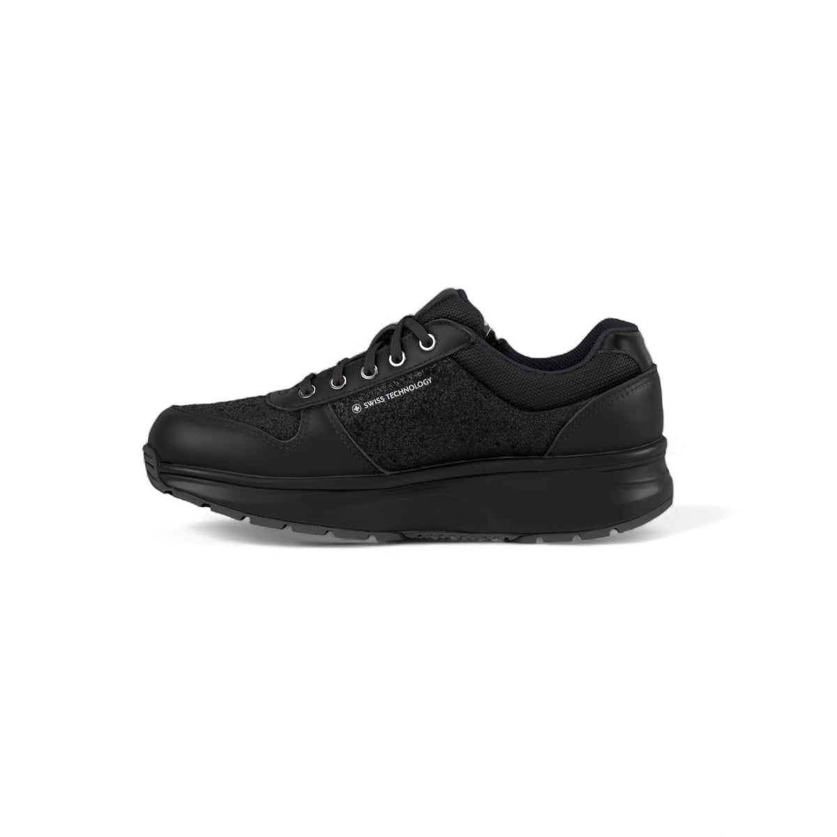Dynamo Zip black II