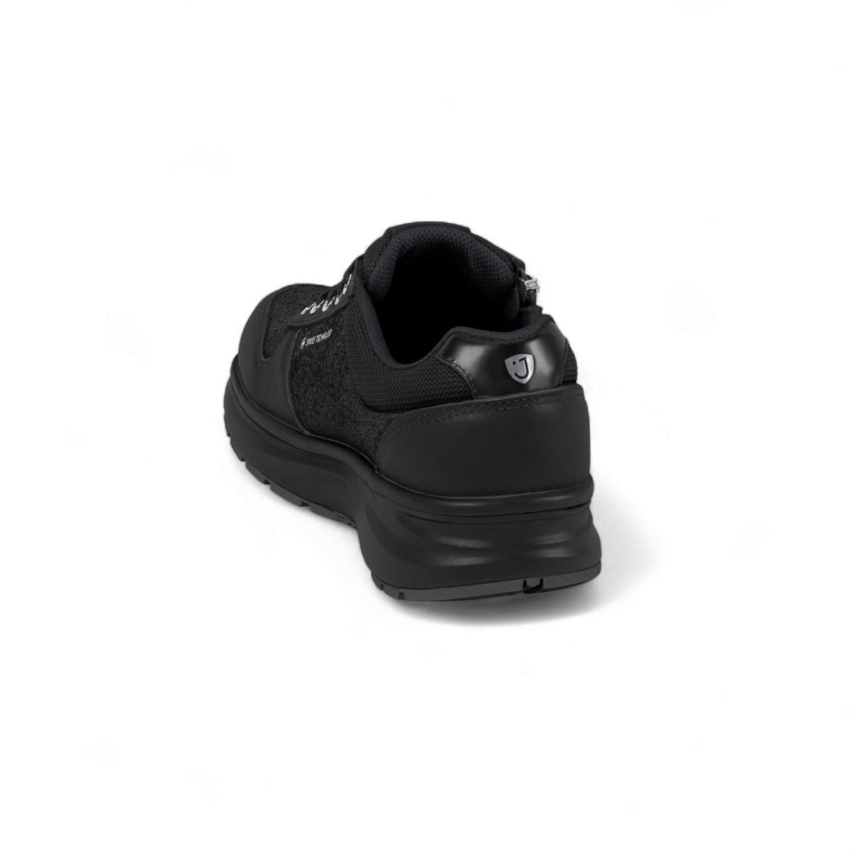 Dynamo Zip black II
