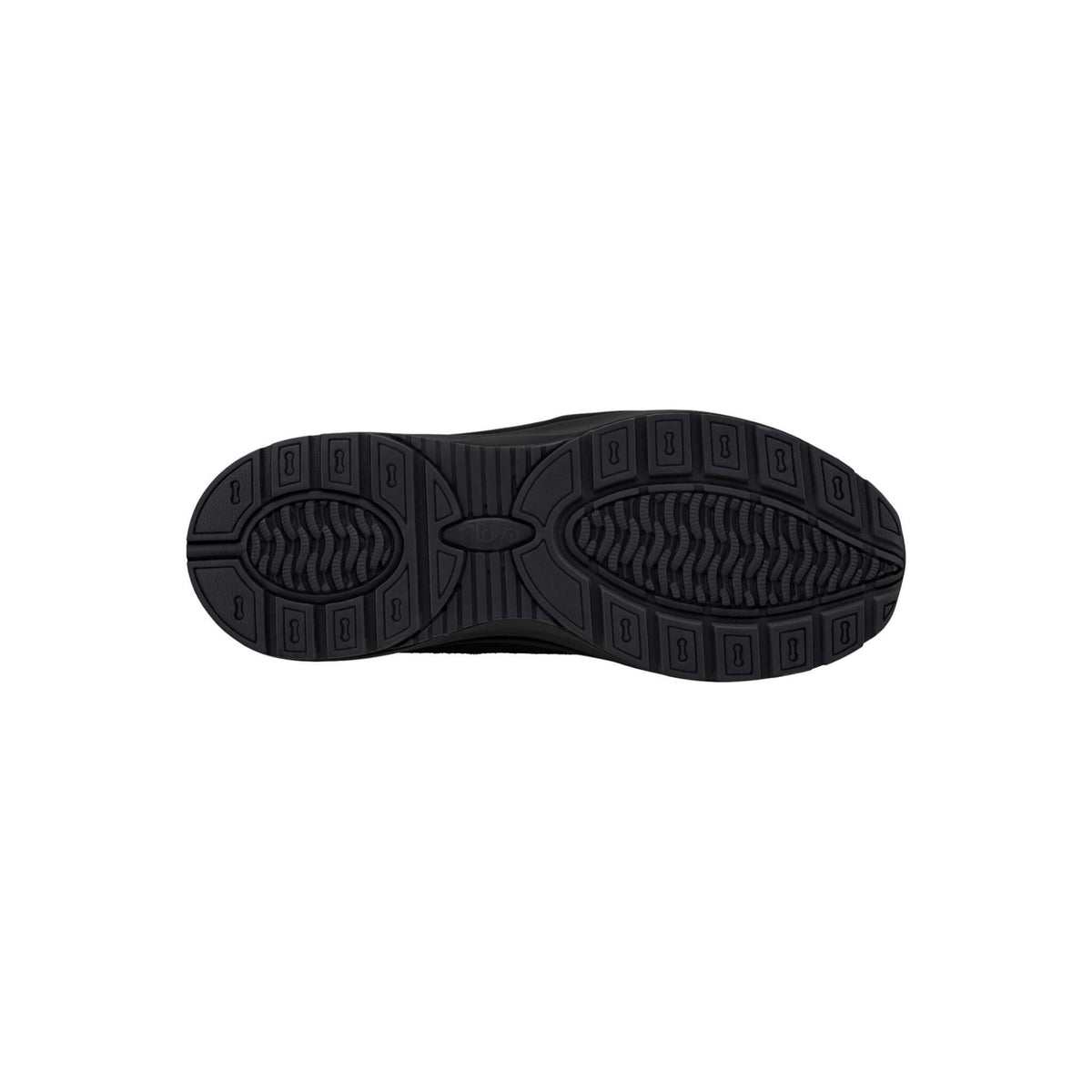 Dynamo Zip black II