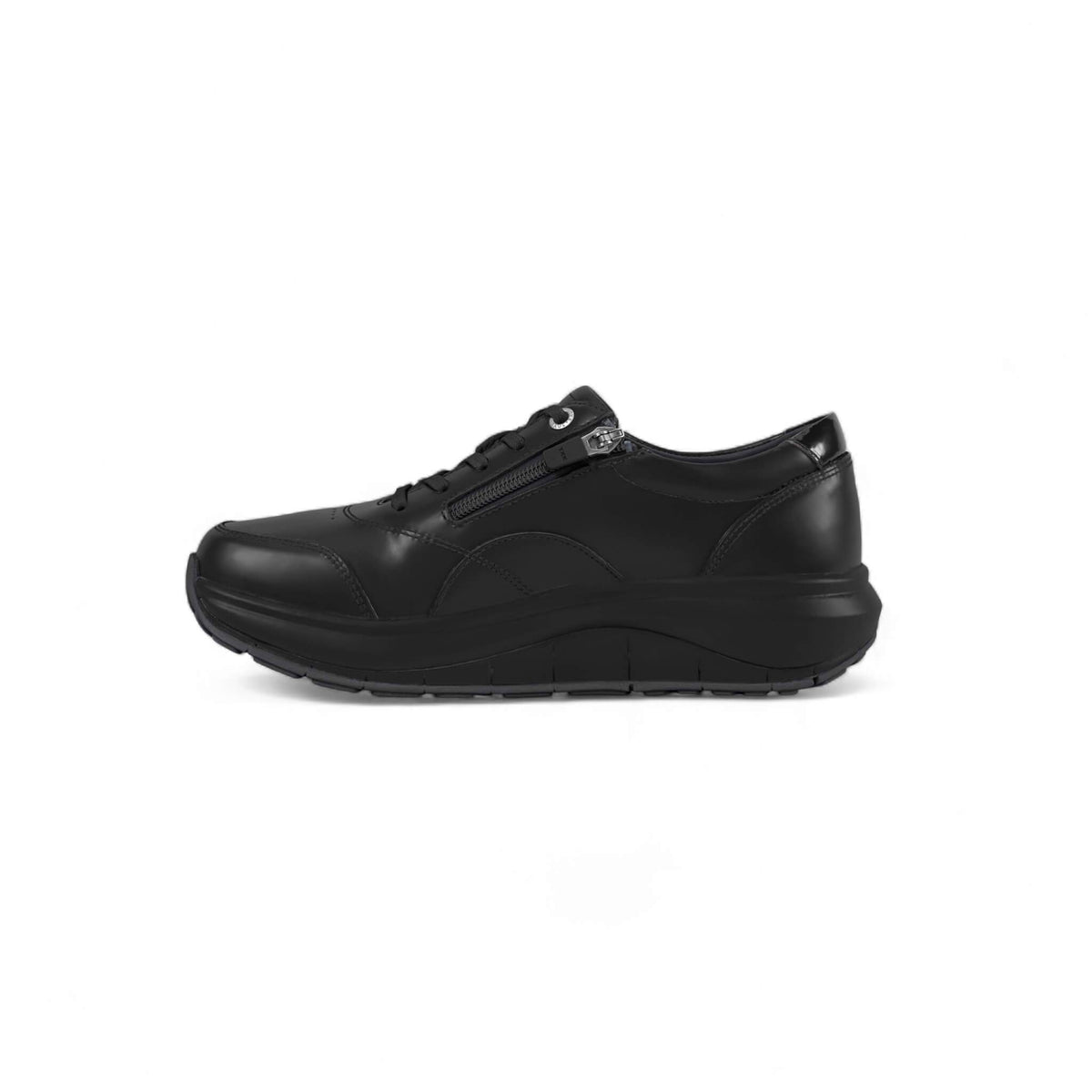Venice Zip black