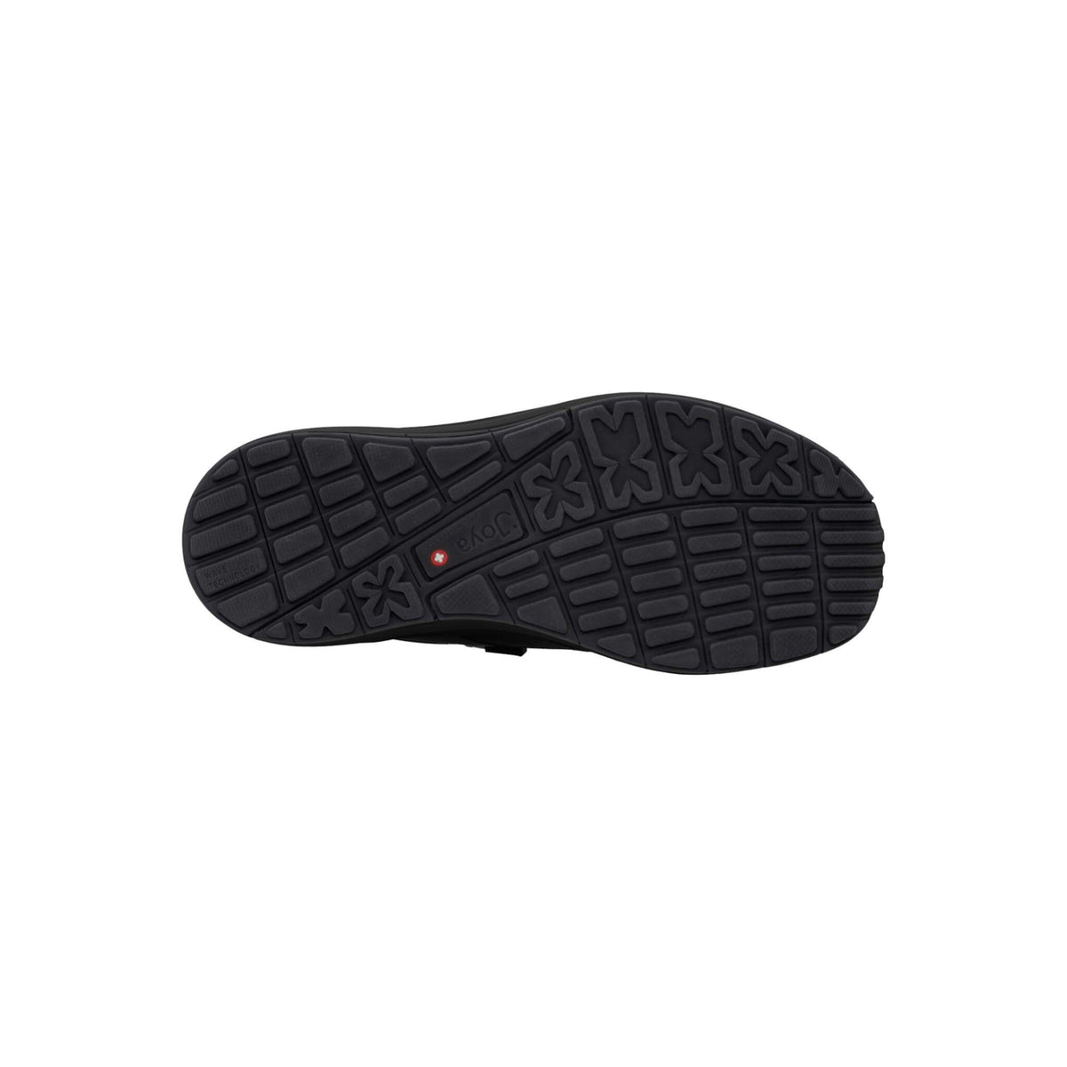 Venice Zip black
