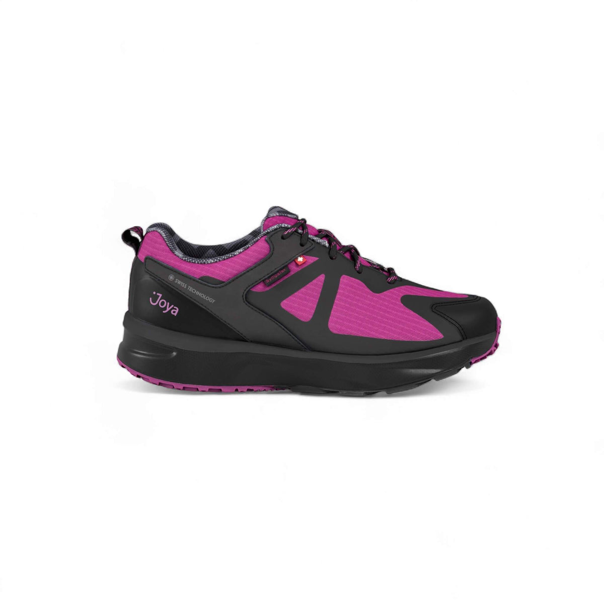 Veloce STX pink