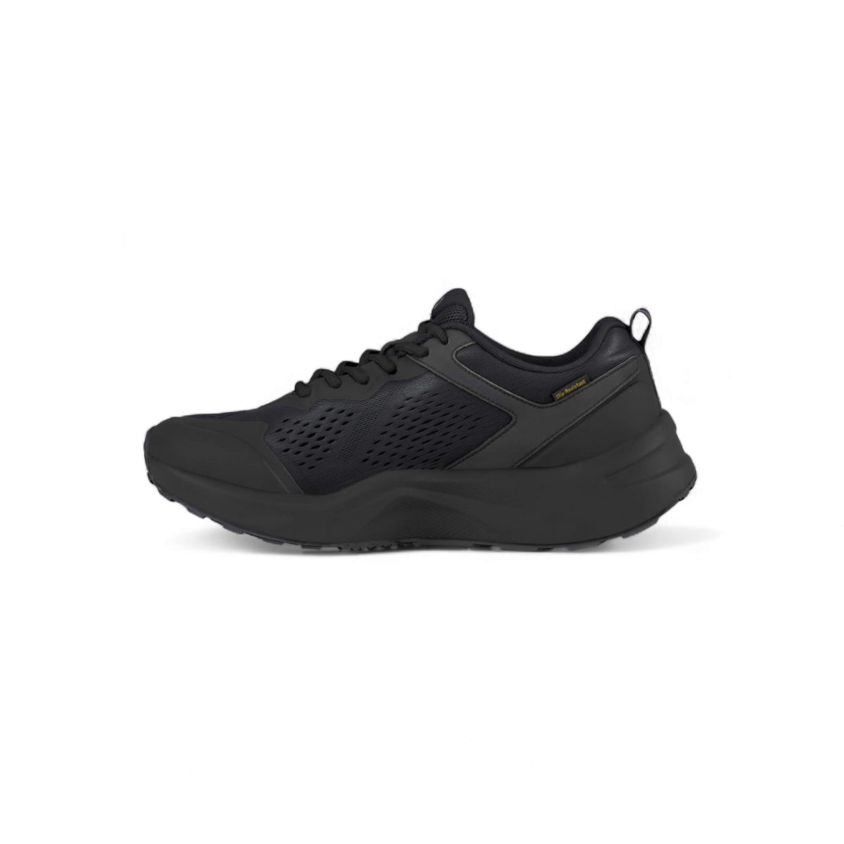 Veloce SR black