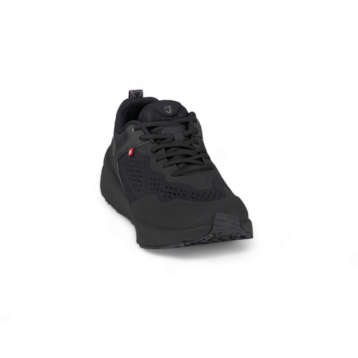Veloce SR black