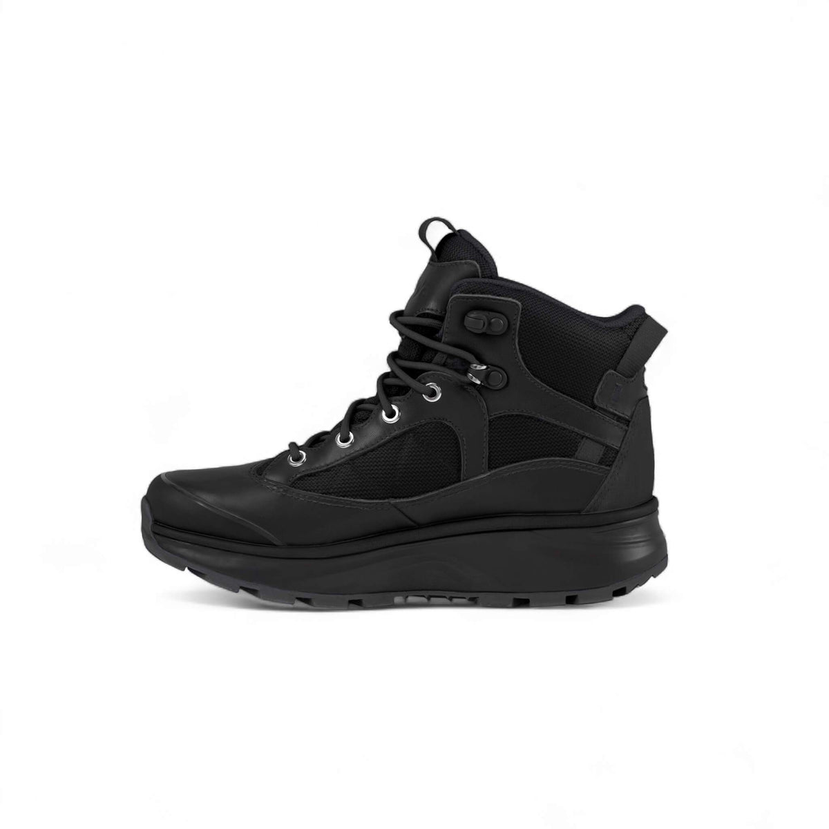 Montana boot PTX black II