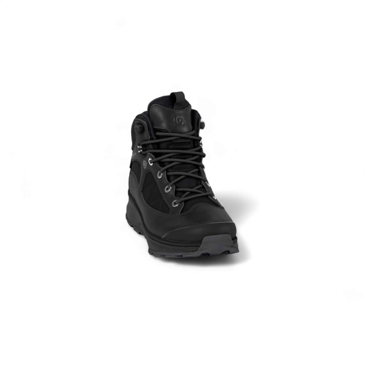 Montana boot PTX black II